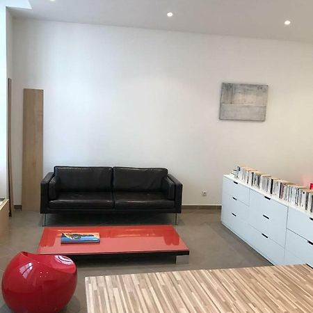 Apartmán L'Appart Du Vieux Port Marseille Exteriér fotografie