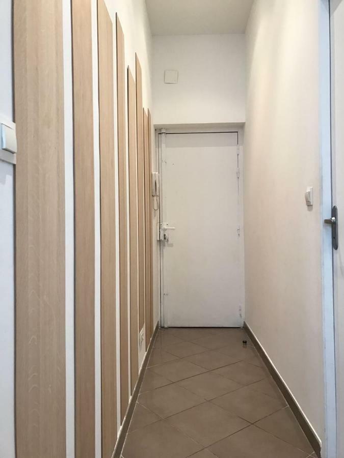 Apartmán L'Appart Du Vieux Port Marseille Exteriér fotografie