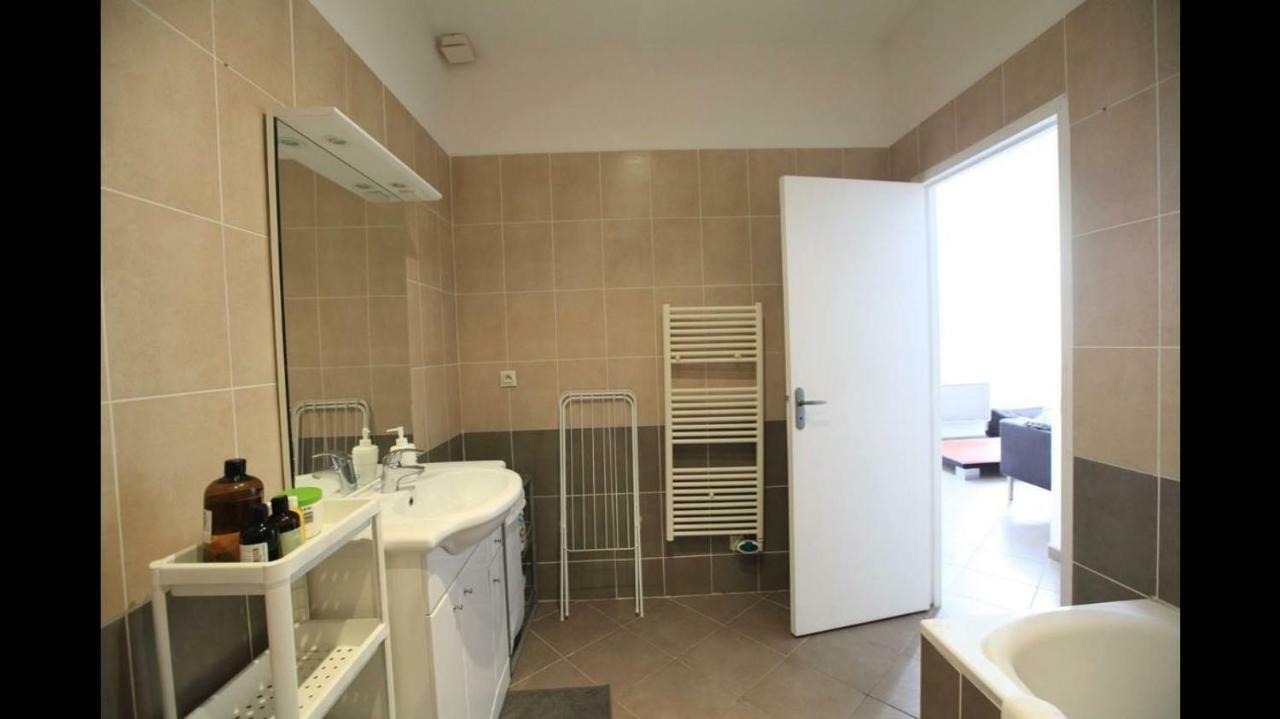 Apartmán L'Appart Du Vieux Port Marseille Exteriér fotografie