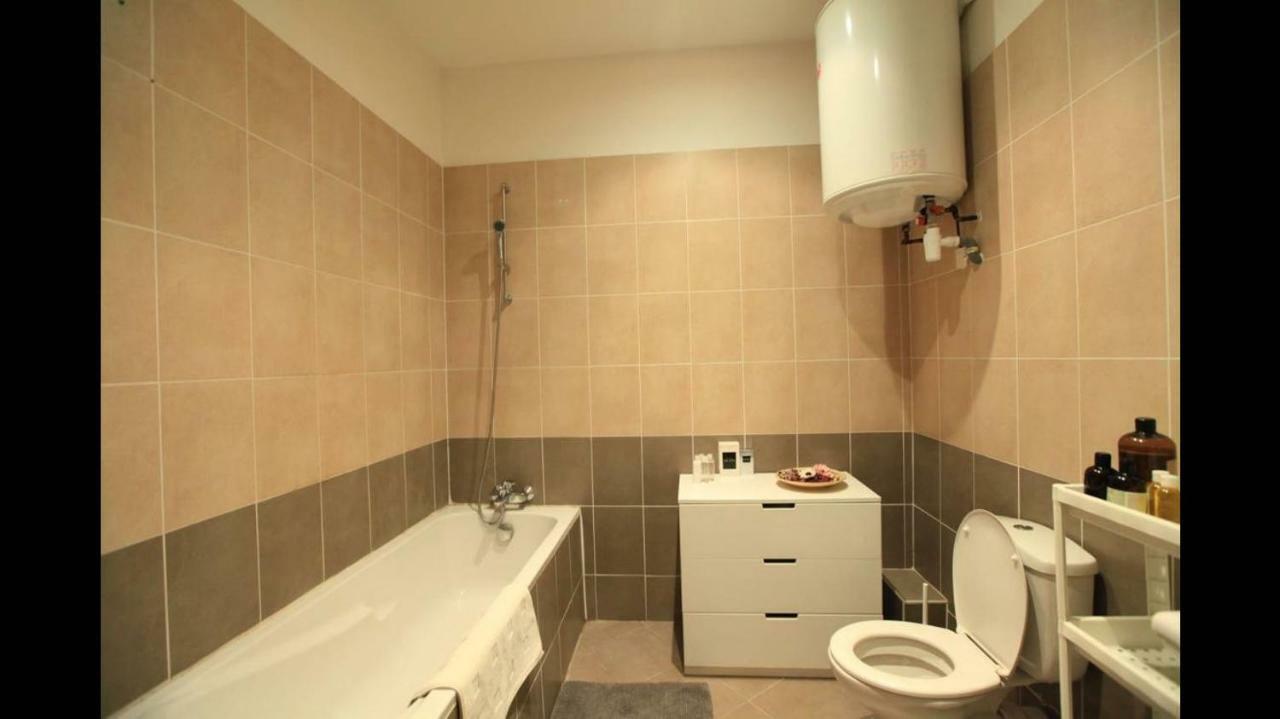 Apartmán L'Appart Du Vieux Port Marseille Exteriér fotografie