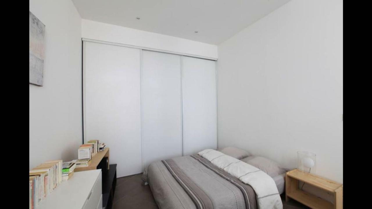 Apartmán L'Appart Du Vieux Port Marseille Exteriér fotografie