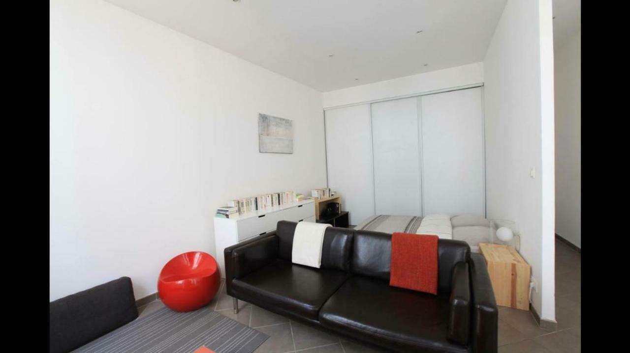 Apartmán L'Appart Du Vieux Port Marseille Exteriér fotografie