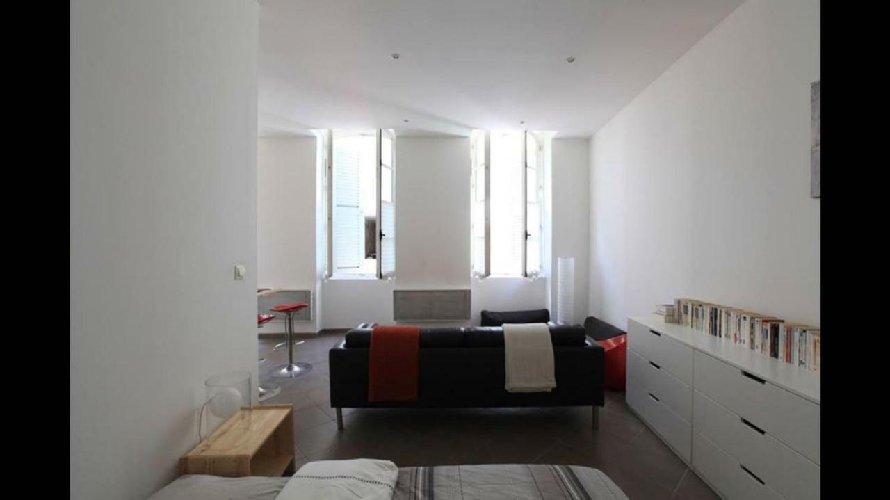 Apartmán L'Appart Du Vieux Port Marseille Exteriér fotografie