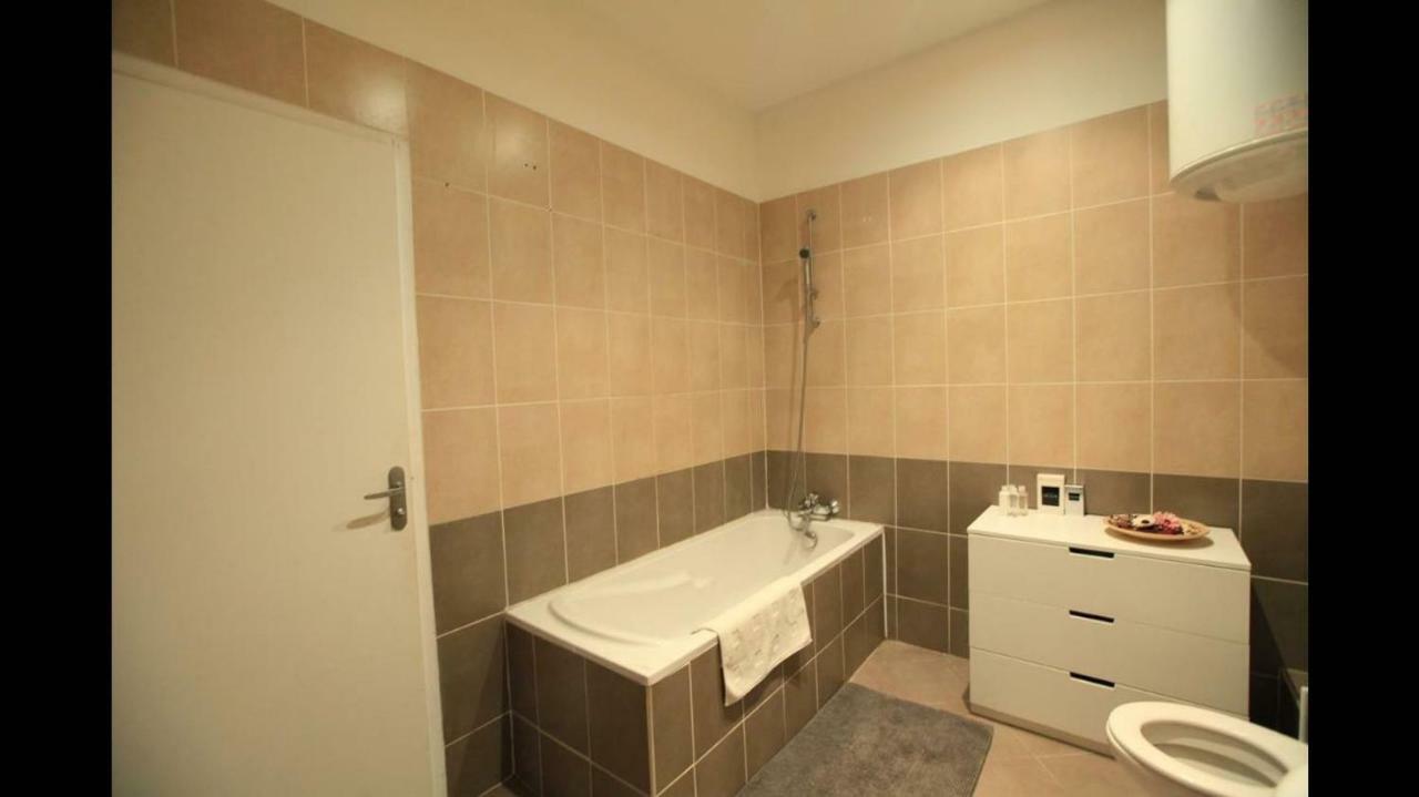 Apartmán L'Appart Du Vieux Port Marseille Exteriér fotografie